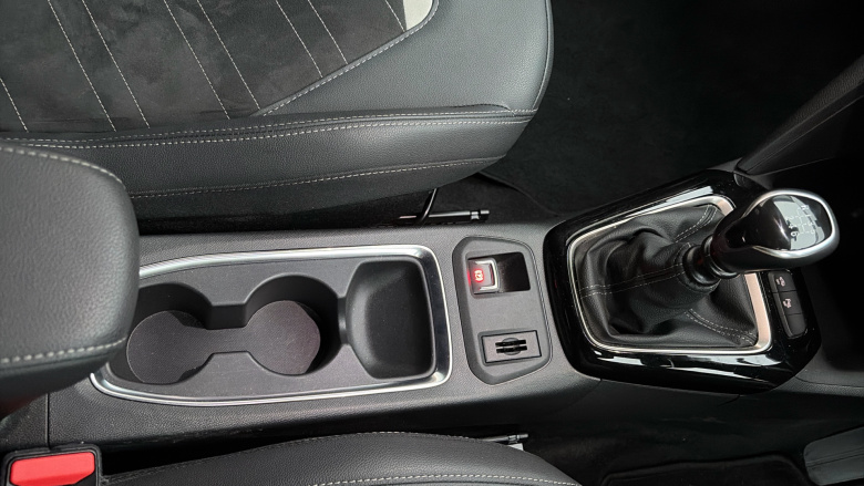 Vauxhall Corsa 1.2 Turbo Ultimate 5dr Petrol Hatchback